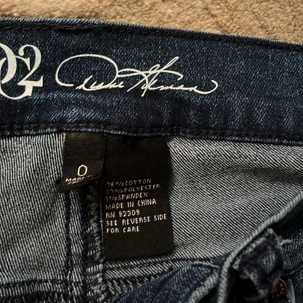 DG 2 jeans - Picture 5 of 7